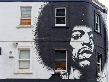 Bridge Inn, Passage st, Bristol, İngiltere, İngiltere.