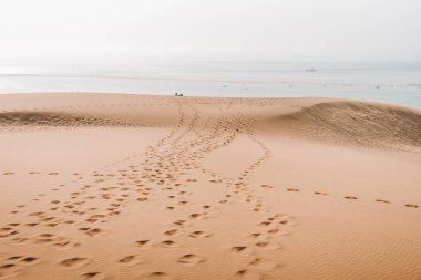 Arcachon 'da Dune du Pyla