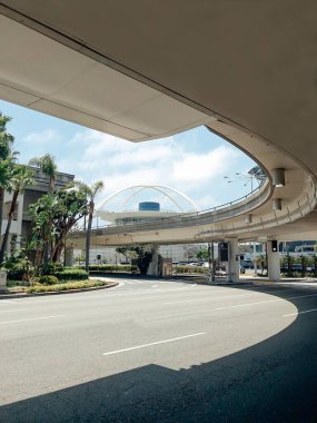 Los Angeles 'taki Los Angeles Havaalanı