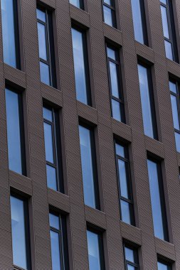 Tiflis 'in modern mimarisinde detaylar