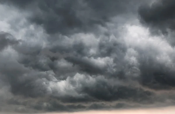 Rain cloud — Stock Photo, Image