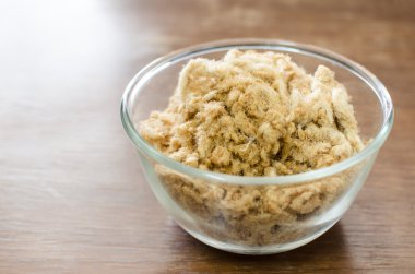 rendelenmiş domuz kurutulmuş