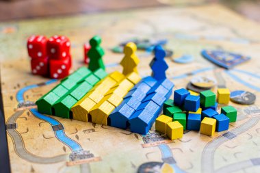 BANGKOK, THAILAND, 26 Haziran 2020: 