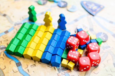 BANGKOK, THAILAND, 26 Haziran 2020: 