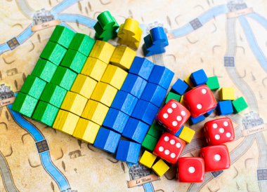 BANGKOK, THAILAND, 26 Haziran 2020: 