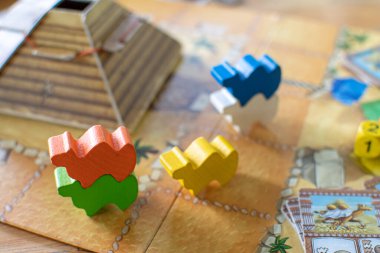 BANGKOK, THAILAND, 26 Haziran 2020: 