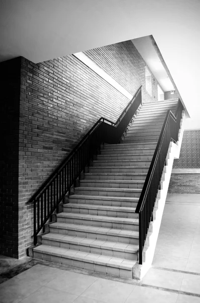 Modern stairway — Stock Photo, Image