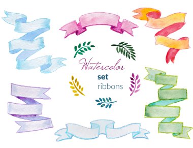 Suluboya kurdela ayarla