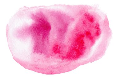 pembe suluboya arka plan.