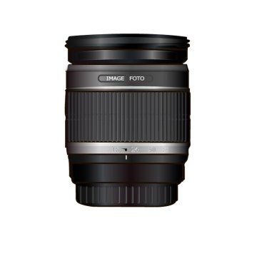 Profesyonel Slr fotoğraf makinesi, fotoğraf makinesi