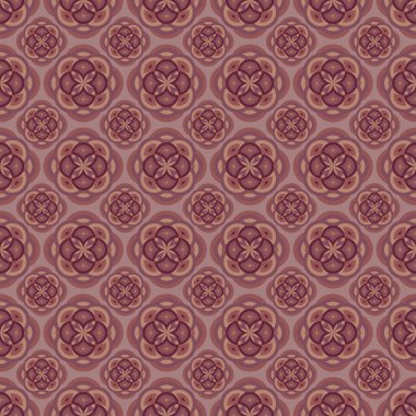 soyut geometrik dikişsiz arkaplan