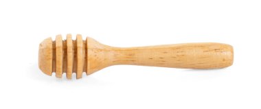 dipper beyaz arkaplanda izole edildi