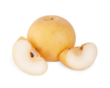 kar armudu ya da beyaz armut armudu