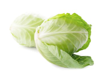 Beyaz arkaplanda kabak izole edilmiş 