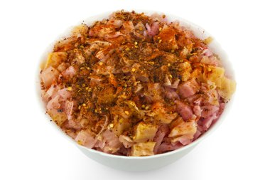 Lahana turşusu, ekşi,