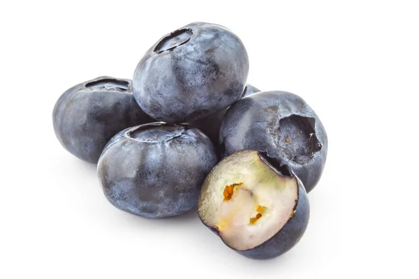 taze çiğ yaban mersini 