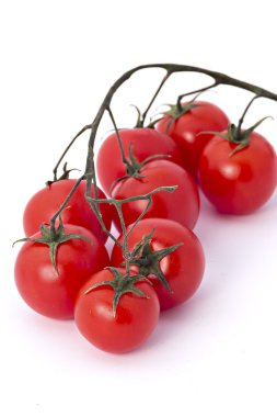 çeri domatesler