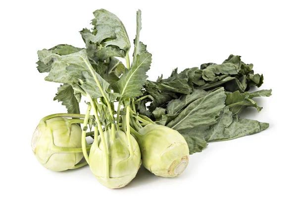 Kohlrabi — Stock Photo, Image