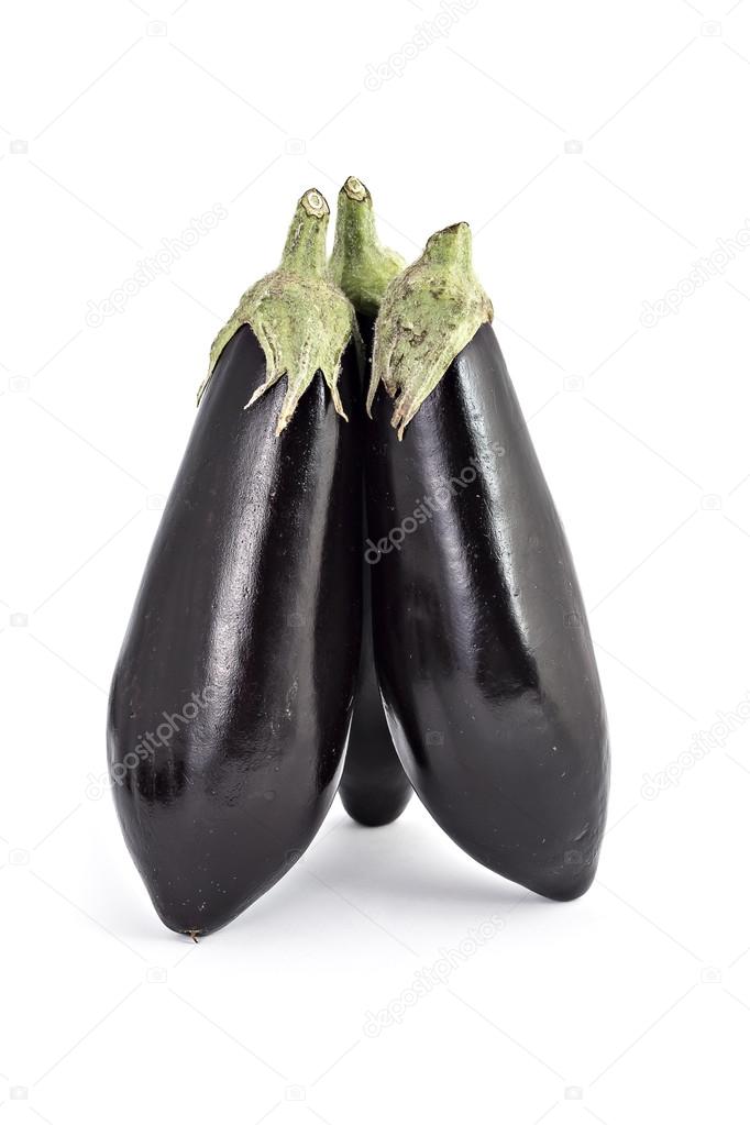 Eggplants