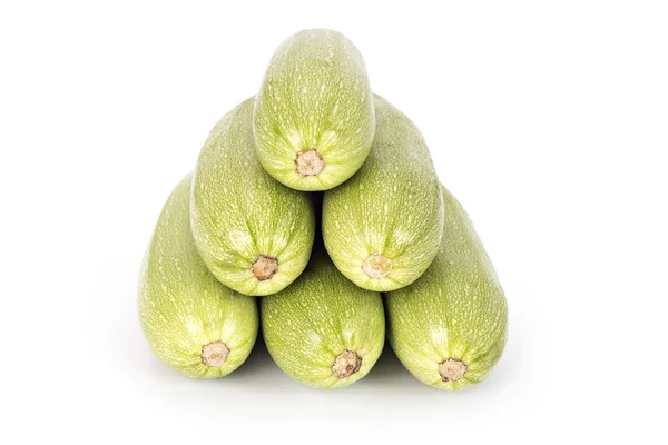 Zucchine — Foto Stock