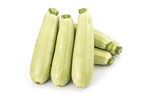 Zucchine — Foto Stock