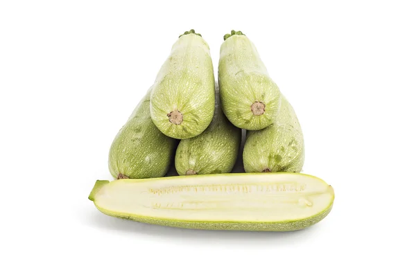 Zucchine — Foto Stock