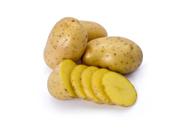 Patate — Foto Stock