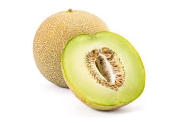 taze olgunlaşmış kavun