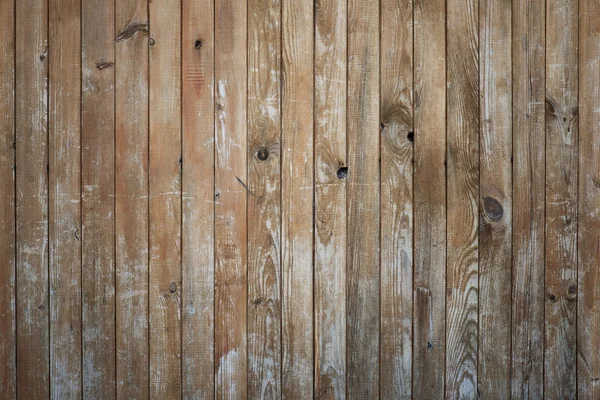 Teil einer alten Holztür — Stockfoto