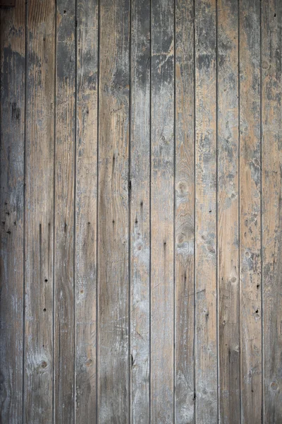 Old wooden door — Stock Photo, Image