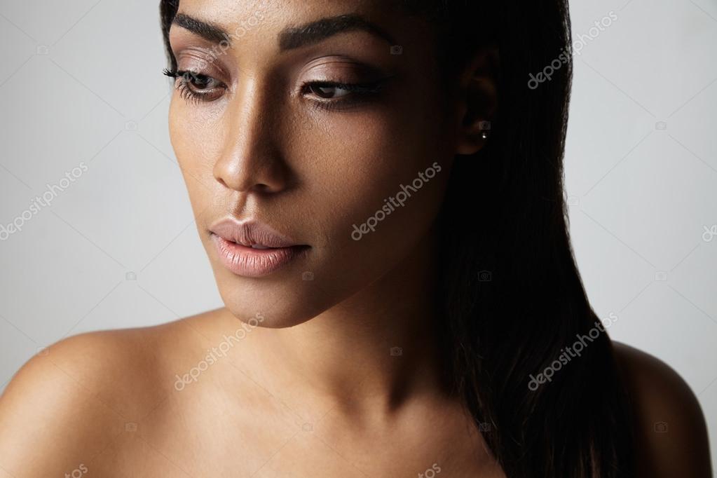 Zdjęcia czarnych nagich kobiet