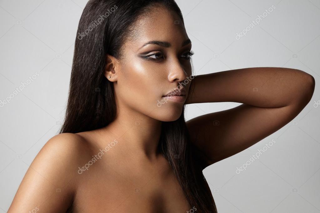 Naked Black Women Photography