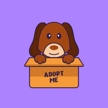 Posterli şirin köpek beni evlat edindi..