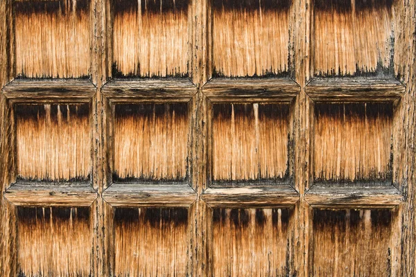 Alter Grunge Holz Hintergrund — Stockfoto
