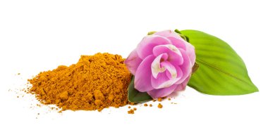 Curcuma 