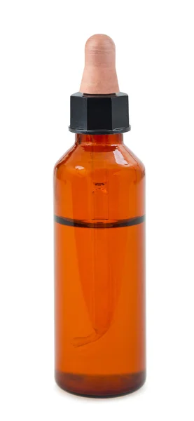 Dropper bottle — Stock Photo, Image