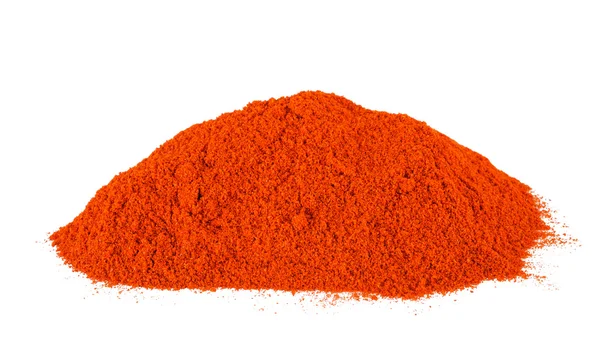 Paprika — Stok Foto