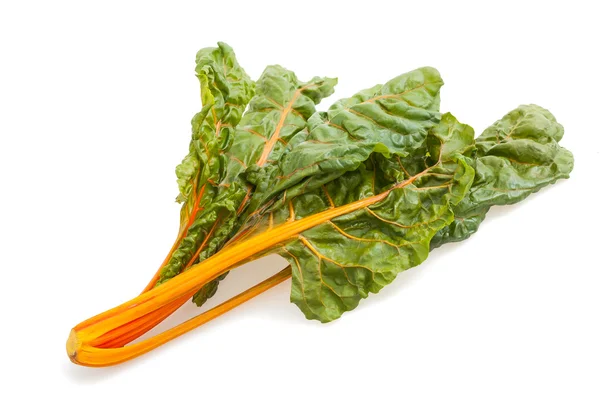 Swiss chard — Stock Photo, Image