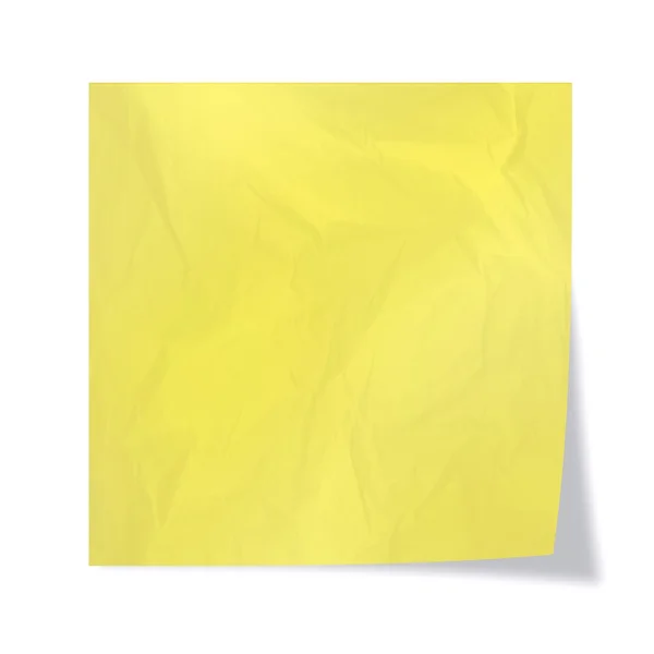 Post it — Stock Photo, Image