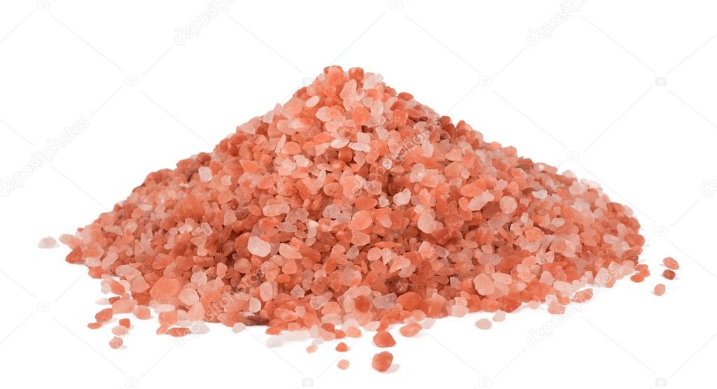 Himalaya Pink Salt 
