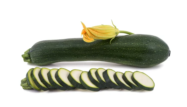 Courgette — Stockfoto