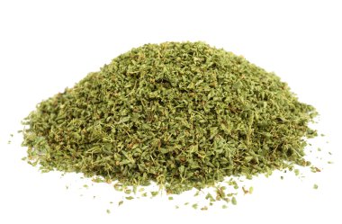 kurutulmuş kekik