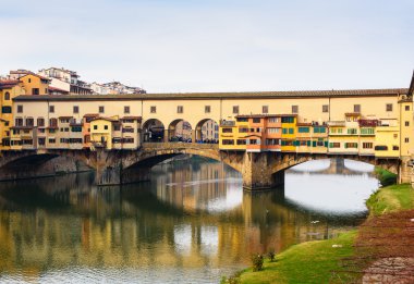 Ponte Vecchio Firenze