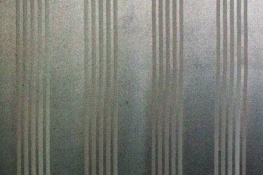 Dikey desenli kadim kumaş döşemelerinin anımsatıcı dokusu 