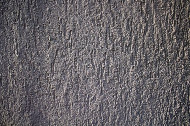 Antik duvarın alçı dokusunun anımsatıcı görüntüsü 