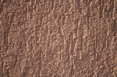 Antik duvarın alçı dokusunun anımsatıcı görüntüsü 