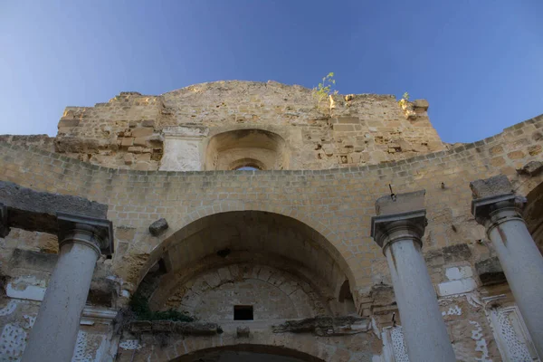 Mazara Del Vallo Sicilia Italia Enero 2020 Imagen Evocadora Los —  Fotos de Stock