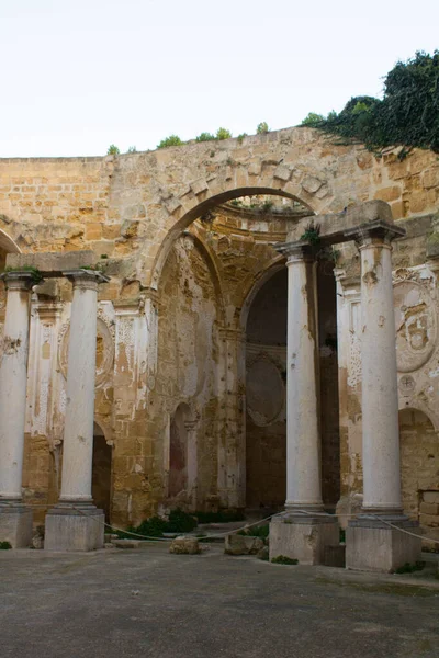 Mazara Del Vallo Sicilia Italia Enero 2020 Imagen Evocadora Los —  Fotos de Stock