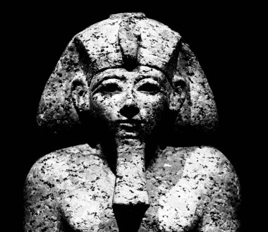 Müze adasındaki 2018.06.11 Berlin Yeni Müzesi, başlangıçta Mısır 'da Nefertiti' nin Baskını gibi olağanüstü değerli parçaların bulunduğu bir koleksiyona ev sahipliği yapmaktadır.