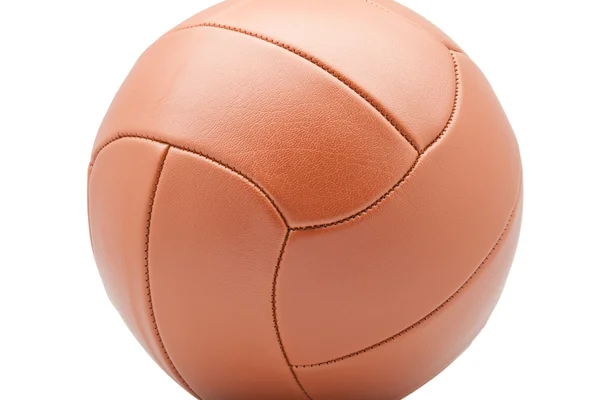 Volley ball — Stock Photo, Image